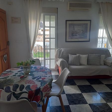 Apartamento En Casco Historico Estepona Esterno foto