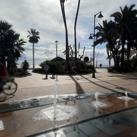 Apartamento En Casco Historico Estepona Esterno foto