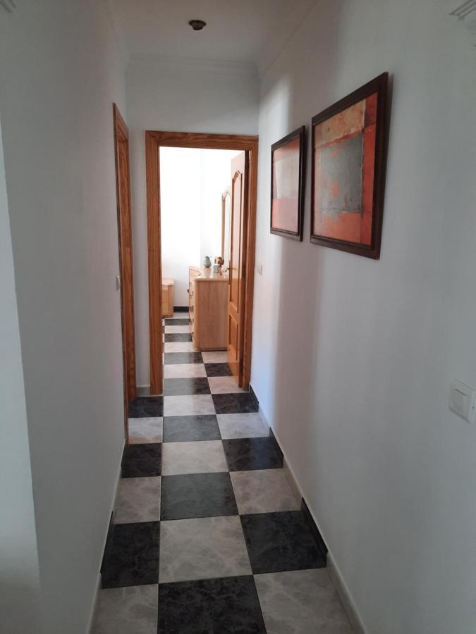 Apartamento En Casco Historico Estepona Esterno foto