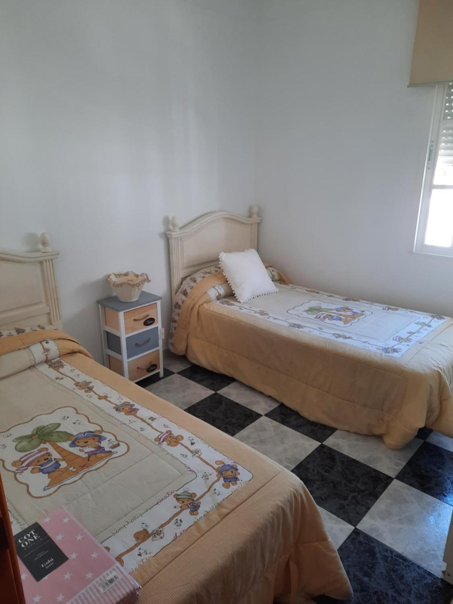 Apartamento En Casco Historico Estepona Esterno foto