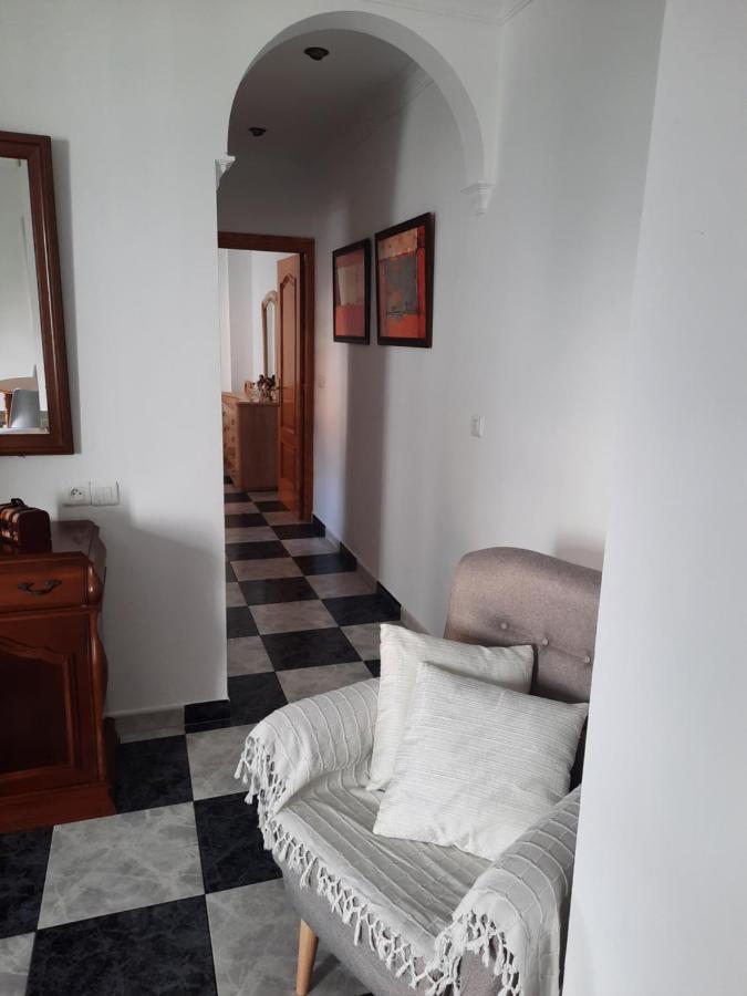 Apartamento En Casco Historico Estepona Esterno foto