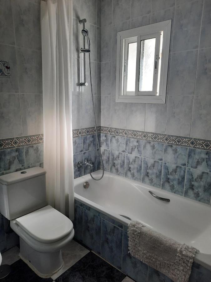 Apartamento En Casco Historico Estepona Esterno foto