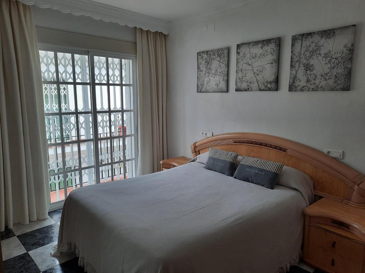 Apartamento En Casco Historico Estepona Esterno foto