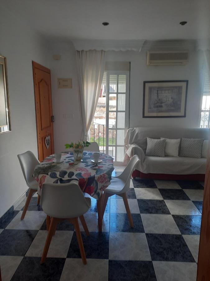 Apartamento En Casco Historico Estepona Esterno foto