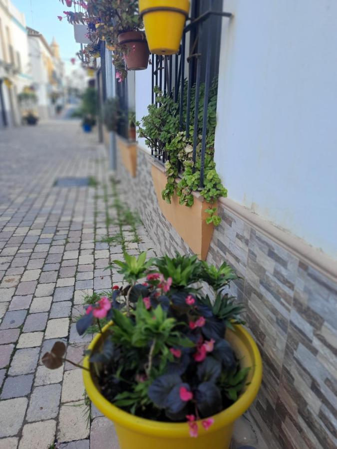 Apartamento En Casco Historico Estepona Esterno foto