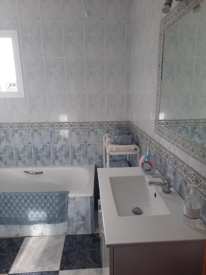 Apartamento En Casco Historico Estepona Esterno foto
